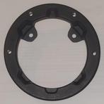 SW-Motech Pro tankring Kawasaki Z900 t/m 2024, Motoren, Accessoires | Koffers en Tassen, Ophalen of Verzenden, Zo goed als nieuw