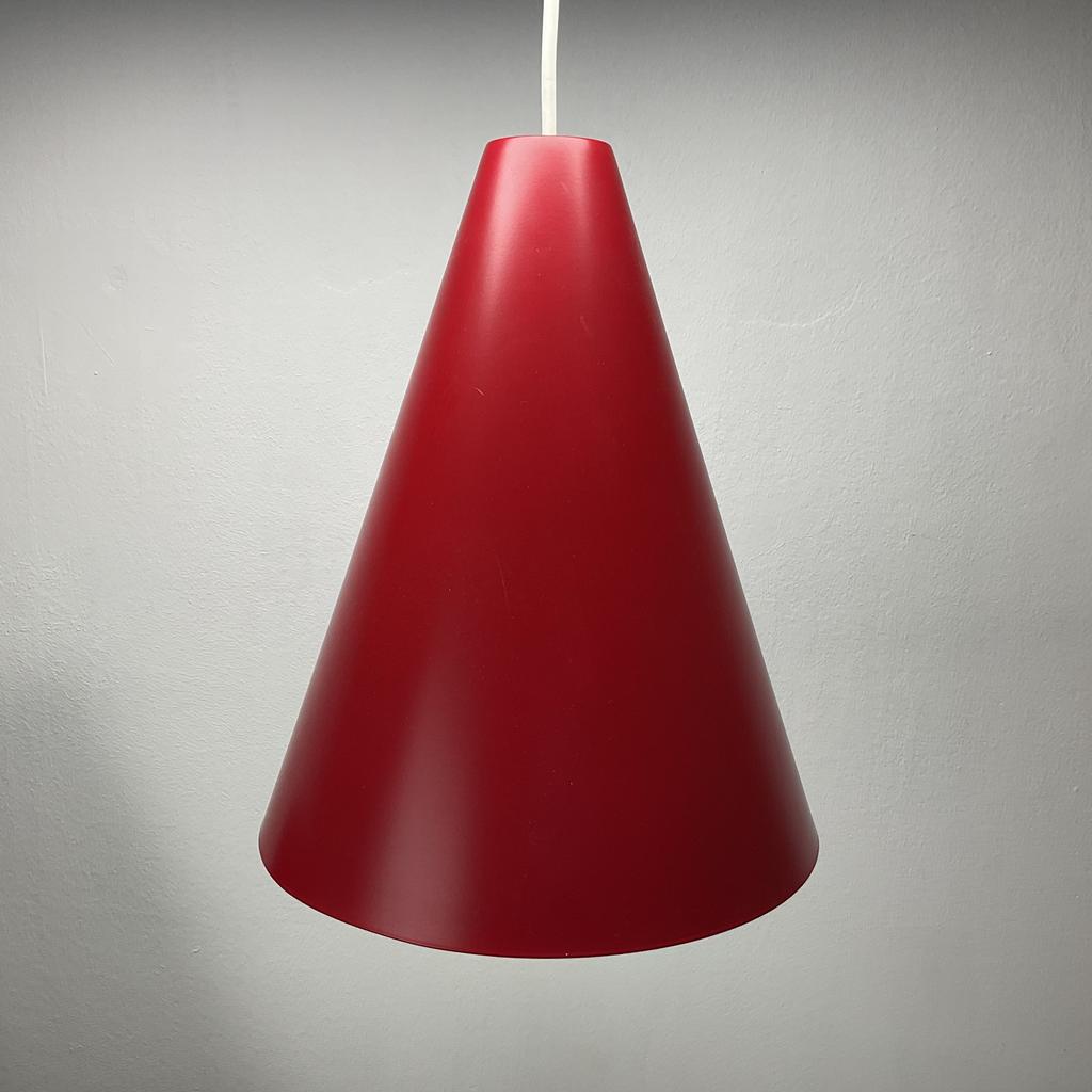 IKEA 365+ Hotta hanglamp, Ophalen of Verzenden, Gebruikt, Minder dan 50 cm