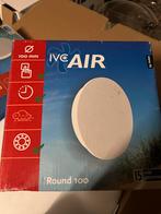 3 ventilatoren doorsnee 10 cm voor badkamer of wc, Doe-het-zelf en Verbouw, Ventilatie en Afzuiging, Ophalen, Gebruikt, Ventilator