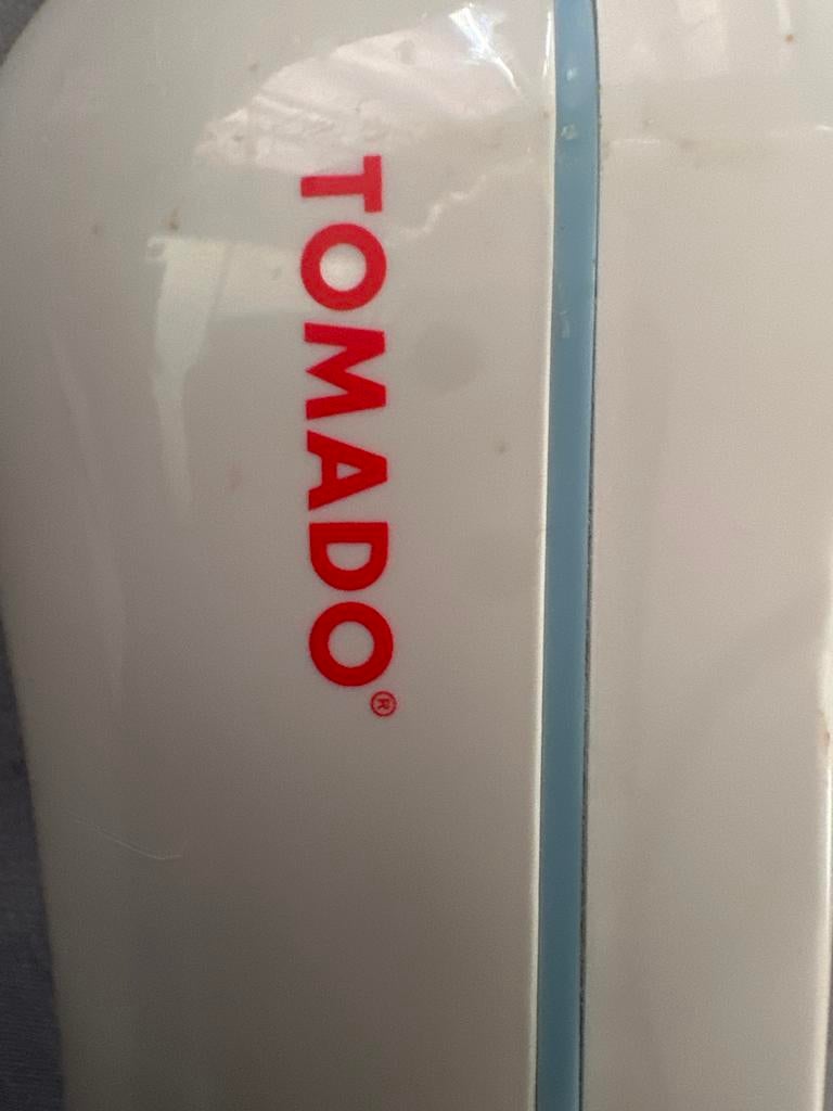 Tomado apparaat, Ophalen, Zo goed als nieuw, Zonnebank enkelzijdig, Minder dan 10 lampen
