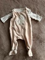 H&M Romper met konijn - Maat 50, Ophalen of Verzenden, Zo goed als nieuw