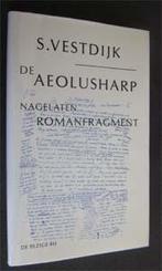 Simon Vestdijk : De Aeolusharp, Ophalen of Verzenden, Zo goed als nieuw
