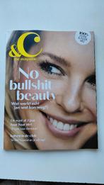 And C Magazine Chantal Janzen, Ophalen of Verzenden, Nieuw, Damesbladen