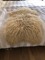 Prachig schapen vacht, Ophalen of Verzenden