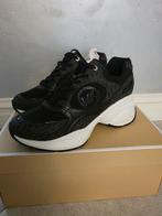 Nieuwe Michael Kors sneakers, maat 40, Kleding | Dames, Schoenen, Michael Kors, Zwart, Nieuw, Ophalen of Verzenden