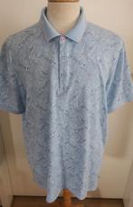 N. Z. A Poloshirt maat 3XL, Kleding | Heren, Grote Maten, Shirt, Zo goed als nieuw, NZA, Verzenden