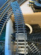 Jouef Rails - Vintage Modelspoorweg, Gebruikt, Gelijkstroom, Jouef, Rails