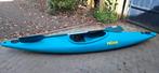 Kajak Alpine Prijon, Watersport en Boten, Ophalen, Gebruikt, Eén persoon, Met peddels