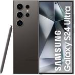 Samsung Galaxy S24 Ultra – 512GB, Ophalen, Galaxy S24, Zwart, 512 GB