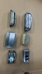 Oldtimer asbakken, Auto diversen, Ophalen, Gebruikt