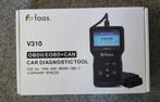 OBD2 Scanner - Auto Diagnose Tool, Ophalen of Verzenden, Overige merken