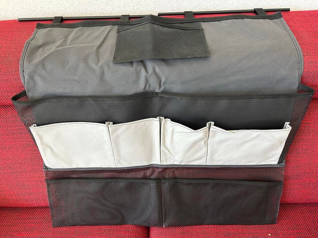 Organizer voor in Kip shelter, Ophalen, Gebruikt