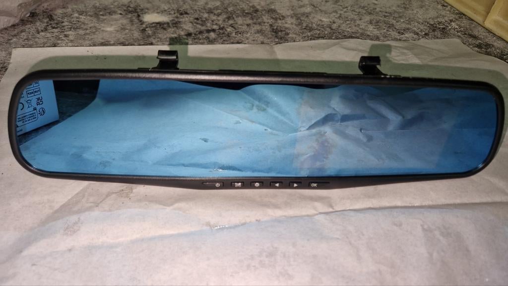 Dashcams, Ophalen of Verzenden