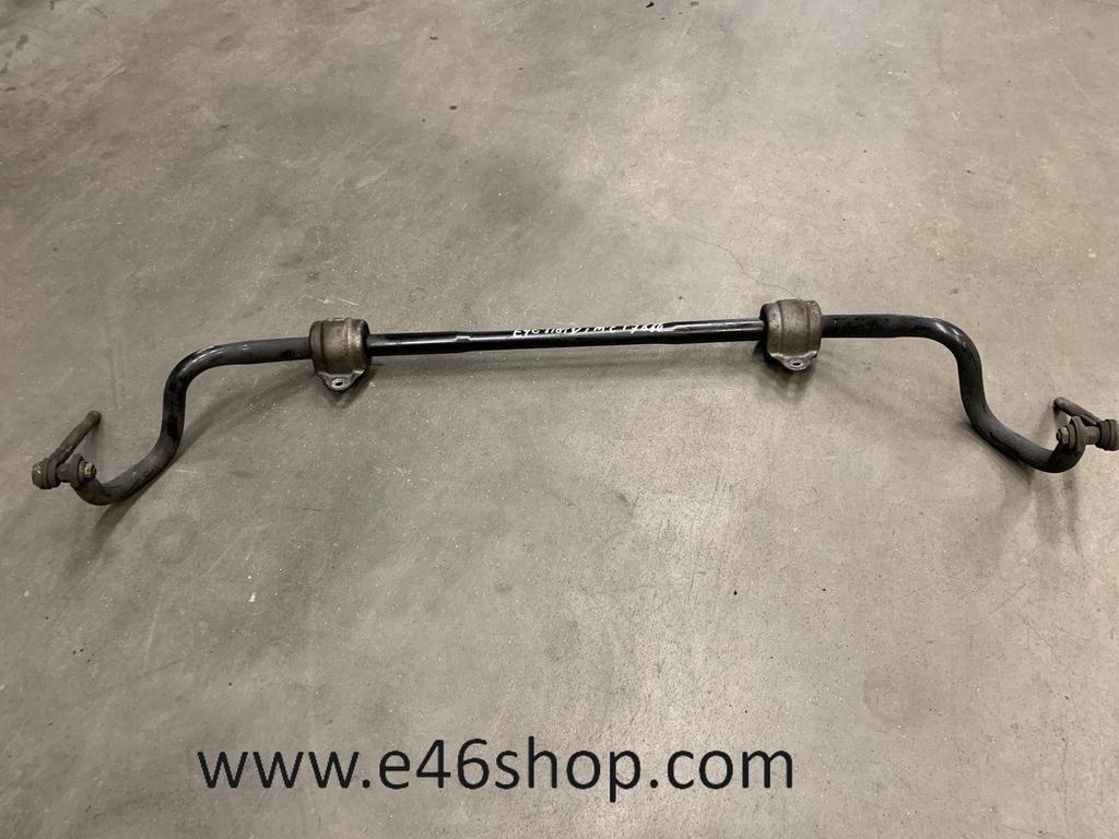 STABILISATORSTANG BMW E90 320I VOORKANT, Auto-onderdelen, Ophanging en Onderstel, BMW, Gebruikt, Ophalen of Verzenden