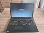 Toshiba Satelite pro C70-A-15P, Gebruikt, HDD, 2 tot 3 Ghz, Qwerty
