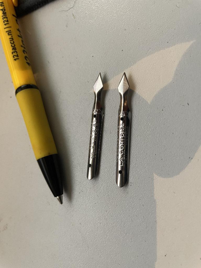 2x Jenner vaccinatie naalden, Ophalen of Verzenden