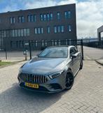 Mercedes-Benz A-Klasse A 35 AMG 4Matic 306pk AMG Speedshift, Zwart, 4 cilinders, 2000 kg, Vierwielaandrijving