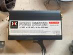 12v 220v inverter 500watt, Ophalen, Zo goed als nieuw