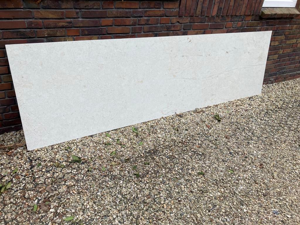 Benacci wandpaneel Dolce Deserto - Nieuwstaat, Doe-het-zelf en Verbouw, Tegels, Ophalen, 60 cm of meer, Nieuw, Minder dan 5 m²