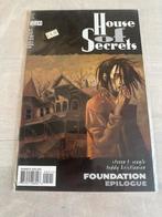 House of Secrets #5 DC Vertigo Comic (Feb '97), Boeken, Strips | Comics, Eén comic, Ophalen of Verzenden, Zo goed als nieuw, Amerika