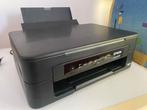 Epson XP-2205 printer, Computers en Software, Printers, Kleur printen, Draadloos, Ophalen of Verzenden, Zo goed als nieuw