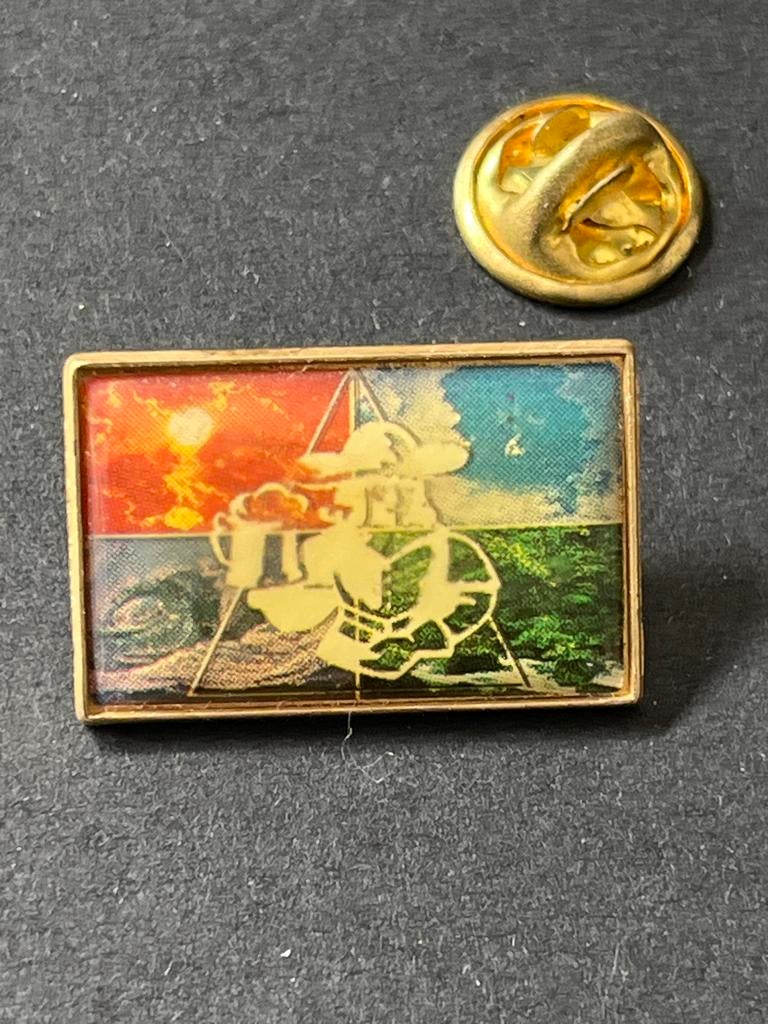 Kanterbrau bier pin / speld, Verzamelen, Biermerken, Ophalen of Verzenden, Gebruikt, Overige typen, Overige merken