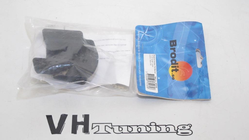 Brodit 875165 Passieve houder Verticaal Nokia E90, Auto diversen, Carkits, Nieuw, Ophalen of Verzenden