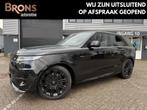 Land Rover Range Rover Sport 3.0 P460e Se Phev Full Options 