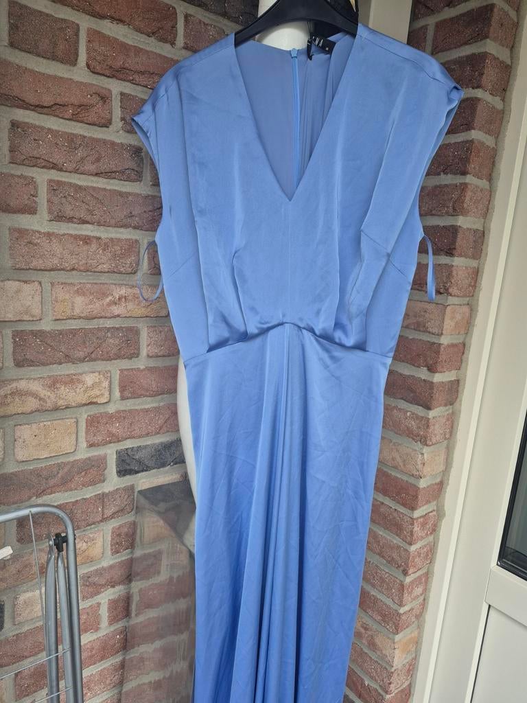 Nieuwe ibana lange jurk, Kleding | Dames, Jurken, Ophalen of Verzenden, Nieuw, Onder de knie