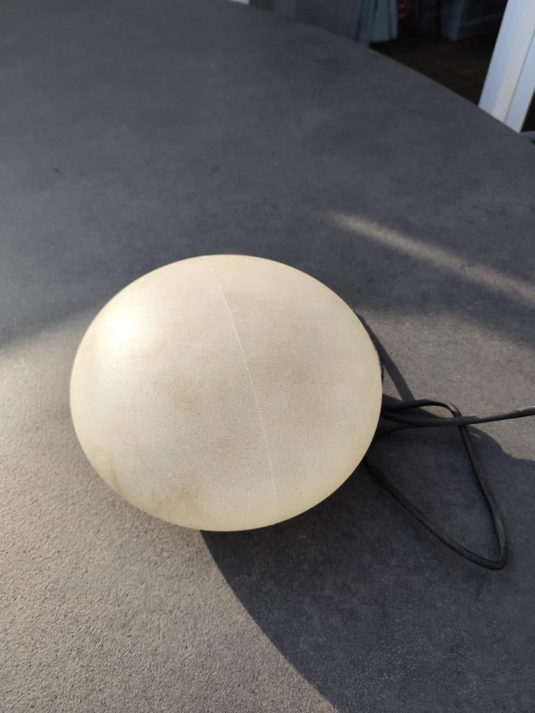 Season Lights Stone 28 LED buitenlamp, Ophalen, Gebruikt, Minder dan 50 watt, Netvoeding