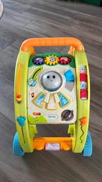 Loopwagentje, Ophalen, Zo goed als nieuw, 6 maanden tot 2 jaar