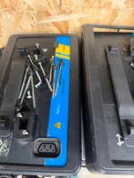 Niu accu 26Ah 16x - defect, Ophalen, Gebruikt, Universele onderdelen