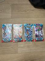 Pokemon Sleeved Paradox Rift Art Set!, Ophalen of Verzenden, Zo goed als nieuw