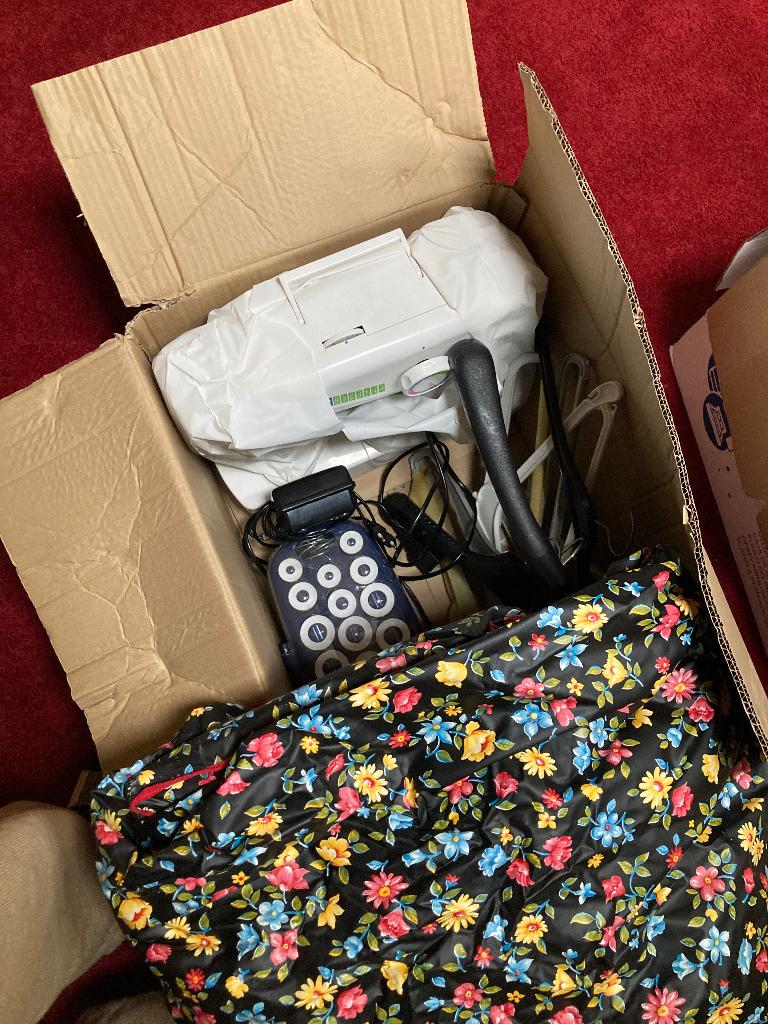 GRATIS Rommelmarktspullen, Diversen, Rommelmarktspullen, Zo goed als nieuw, Ophalen