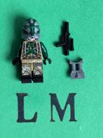Lego Star Wars sw0528 Clone Trooper Commander Gree StarWars, Ophalen of Verzenden, Zo goed als nieuw, Lego