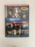 Flikken Maastricht Seizoen 7 DVD - nieuw in folie, Cd's en Dvd's, Dvd's | Tv en Series, Boxset, Drama, Ophalen of Verzenden, Nieuw in verpakking