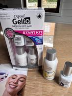 Complete starterset voor gelnagels, UV/LED lamp inbegrepen, Ophalen of Verzenden, Nieuw, Overige kleuren, Handen en Nagels