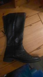 Laarzen, Kleding | Dames, Schoenen, Ophalen, Hoge laarzen, Zwart, Zo goed als nieuw