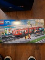 Lego city 60423 stadstram  nieuw, Ophalen, Nieuw