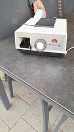 Diaprojector paximat, Minder dan 20 liter, Ophalen, Boiler