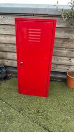 Lockerkastje ikea, Ophalen, Zo goed als nieuw