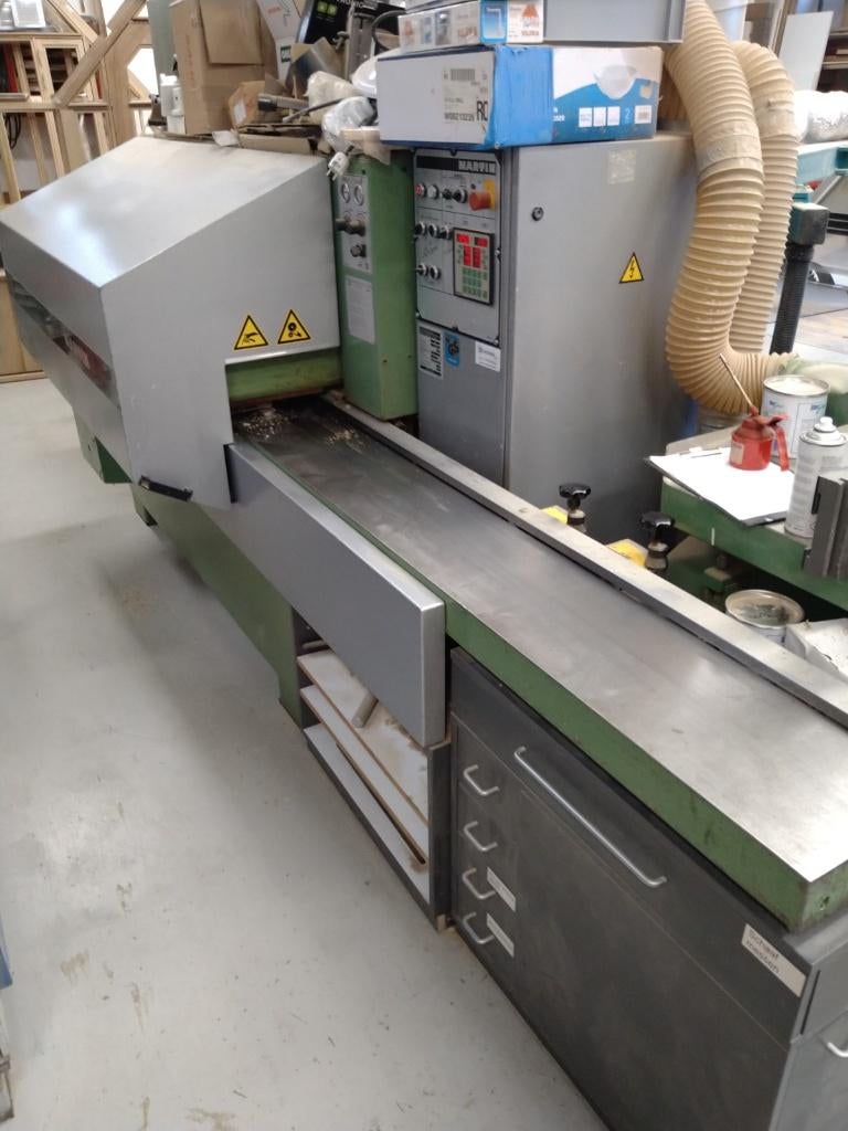 Martin T90, Doe-het-zelf en Verbouw, Ophalen, Zo goed als nieuw, Elektrisch