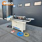 SCM Kantenlijmer ME15 Plakmachine als nieuw ** Compact, Ophalen of Verzenden, Zo goed als nieuw, 1200 watt of meer, Felder hebrock scm kantenlijmer plakmachine