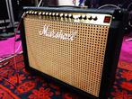 Marshall Valvestate 8280 Bi-Chorus Wicker front 2x12" stereo, Ophalen, Versterker