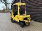 Hyster diesel heftruck h2.50xm (bj 2005), Zakelijke goederen, Machines en Bouw | Heftrucks en Intern transport, 2000 tot 3000 kg