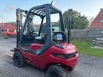 Linde H20 diesel heftruck, 2000 tot 3000 kg, Ophalen, Diesel, Heftruck