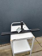 Trekhaak adapter voor op caravan dissel, Ophalen, Gebruikt