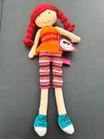 Bonikka Lappenpop Miley - Zo goed als nieuw, handgemaakt, Ophalen of Verzenden, Zo goed als nieuw, Overige typen