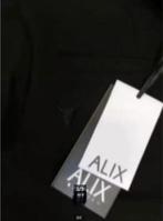 ALIX the Label - Prachtige pantalon maat XS - Nieuw €119, Alix the label, Zwart, Nieuw, Ophalen of Verzenden