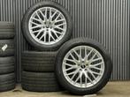 20 inch Originele Winterset Audi Q7 Q8 7mm a merk€899,-, Ophalen, Winterbanden, Banden en Velgen